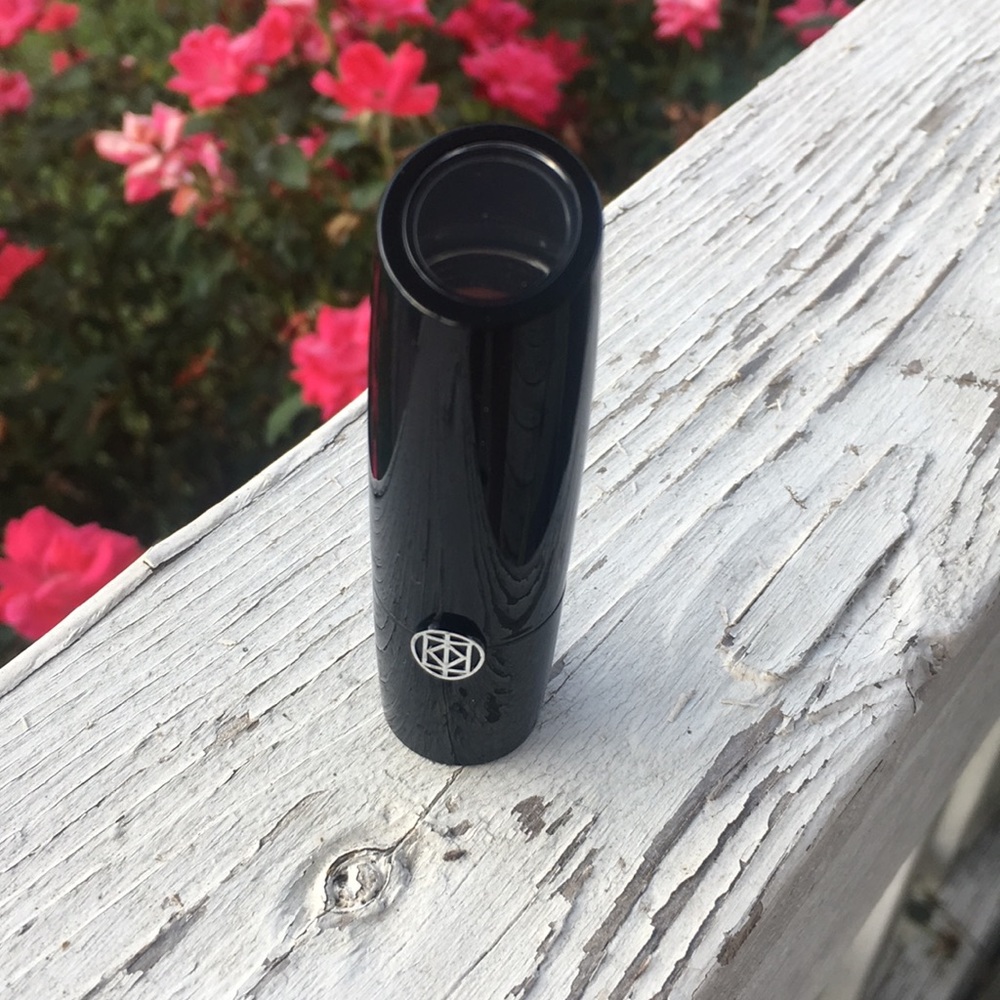 🌺 Always Apricot, Gel Semi Matte Lipstick